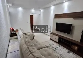 Foto 1 de Apartamento com 2 Quartos à venda, 62m² em Alves Dias, São Bernardo do Campo