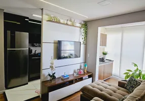 Foto 1 de Apartamento com 2 Quartos à venda, 53m² em Freguesia do Ó, São Paulo