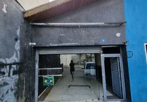 Foto 1 de Sala Comercial para alugar, 100m² em Jardim Tranquilidade, Guarulhos