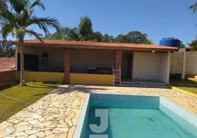 Foto 1 de Fazenda/Sítio com 5 Quartos à venda, 320m² em Boa Vista dos Silva, Bragança Paulista