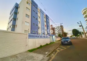Foto 1 de Apartamento com 3 Quartos à venda, 91m² em Estrela, Ponta Grossa