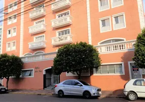 Foto 1 de Apartamento com 3 Quartos à venda, 145m² em Vila Ocidental, Presidente Prudente