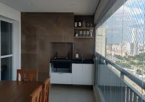 Foto 1 de Apartamento com 3 Quartos à venda, 95m² em Belenzinho, São Paulo