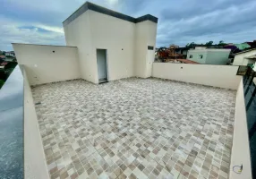 Foto 1 de Cobertura com 3 Quartos à venda, 110m² em Xangri-lá, Contagem