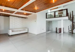 Foto 1 de Cobertura com 3 Quartos à venda, 180m² em Higienópolis, São Paulo