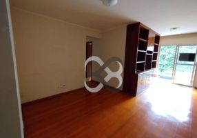 Apartamentos à venda em Jardim Imperio do Sol, Londrina - PR