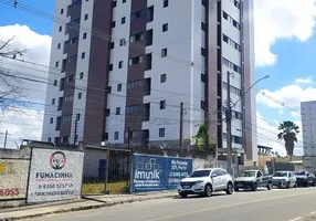 Foto 1 de Apartamento com 1 Quarto à venda, 40m² em Centenario, Campina Grande