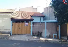 Foto 1 de Casa com 3 Quartos à venda, 100m² em Wanel Ville, Sorocaba