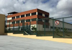 Foto 1 de Galpão/Depósito/Armazém à venda, 3000m² em Centro Industrial, Arujá