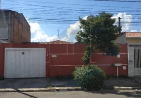 Foto 1 de Casa com 3 Quartos à venda, 200m² em Nova Veneza, Sumaré
