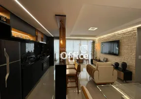 Foto 1 de Apartamento com 3 Quartos à venda, 79m² em Jardim das Américas 2ª Etapa, Anápolis