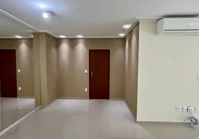 Foto 1 de Apartamento com 3 Quartos para alugar, 151m² em Embaré, Santos