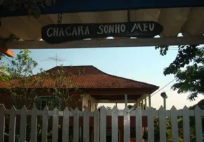 Foto 1 de Fazenda/Sítio com 4 Quartos à venda, 500m² em Chacaras Rurais de Guararema, Jacareí