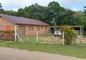Foto 1 de Fazenda/Sítio com 3 Quartos à venda, 780m² em Águas Claras, Viamão