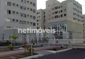 Foto 1 de Apartamento com 2 Quartos para alugar, 57m² em Colina de Laranjeiras, Serra