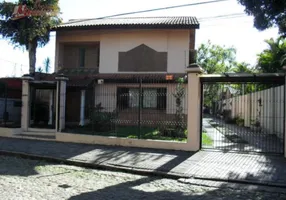 Foto 1 de Casa com 4 Quartos à venda, 274m² em Ipanema, Porto Alegre