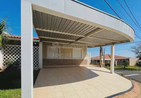 Foto 1 de Casa de Condomínio com 3 Quartos à venda, 120m² em Belvedere Terra Nova, São José do Rio Preto