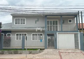 Foto 1 de Sobrado com 4 Quartos à venda, 274m² em Coqueiral, Cascavel