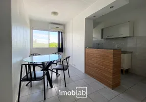 Foto 1 de Apartamento com 2 Quartos para alugar, 45m² em Centro, Pelotas