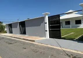 Foto 1 de Casa com 3 Quartos à venda, 120m² em Barra Nova, Saquarema