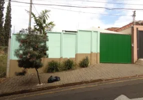 Foto 1 de Lote/Terreno à venda, 355m² em Cidade Jardim, Piracicaba