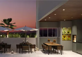 Foto 1 de Apartamento com 2 Quartos à venda, 55m² em Jardim Torrao De Ouro, São José dos Campos