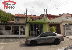 Foto 1 de Sobrado com 2 Quartos à venda, 200m² em Pirituba, São Paulo