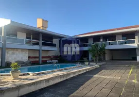 Foto 1 de Casa com 5 Quartos à venda, 800m² em Alto Branco, Campina Grande