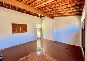 Foto 1 de Casa com 2 Quartos à venda, 76m² em Jardim Netinho Prado, Jaú