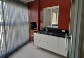 Foto 1 de Apartamento com 3 Quartos à venda, 100m² em Vila Santa Isabel , São Roque