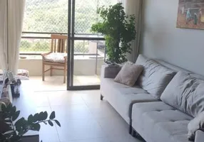 Foto 1 de Apartamento com 3 Quartos à venda, 187m² em Itaguá, Ubatuba