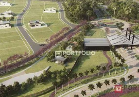 Foto 1 de Lote/Terreno à venda, 443m² em Jardins Franca, Goiânia