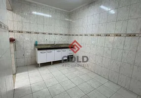 Foto 1 de Apartamento com 2 Quartos para alugar, 70m² em Vila Curuçá, Santo André