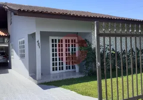 Foto 1 de Casa com 3 Quartos à venda, 100m² em Fátima, Joinville