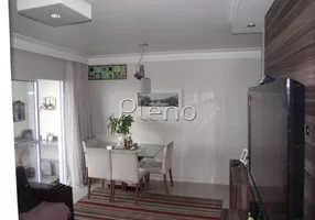 Foto 1 de Apartamento com 2 Quartos à venda, 68m² em Jardim Chapadão, Campinas