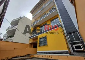 Foto 1 de Apartamento com 3 Quartos para alugar, 75m² em  Vila Valqueire, Rio de Janeiro