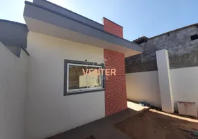 Foto 1 de Casa de Condomínio com 2 Quartos à venda, 60m² em Jardim Sandra Maria, Taubaté