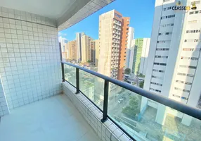 Foto 1 de Apartamento com 3 Quartos à venda, 130m² em Piedade, Jaboatão dos Guararapes