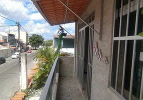 Foto 1 de Casa com 5 Quartos à venda, 220m² em Bonfim, Salvador