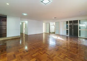 Foto 1 de Ponto Comercial com 5 Quartos à venda, 334m² em Sumaré, São Paulo