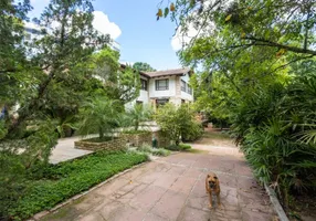 Foto 1 de Casa com 4 Quartos para alugar, 502m² em Tristeza, Porto Alegre