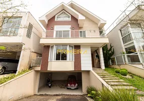 Foto 1 de Casa de Condomínio com 3 Quartos à venda, 329m² em Atuba, Curitiba