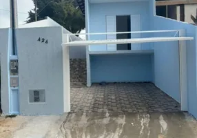 Foto 1 de Casa com 2 Quartos à venda, 90m² em Campos de Sao Jose, São José dos Campos