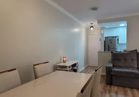 Foto 1 de Apartamento com 2 Quartos à venda, 58m² em Jardim, Santo André