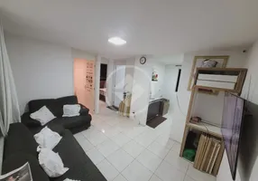 Foto 1 de Apartamento com 2 Quartos à venda, 46m² em Conjunto Vera Cruz, Goiânia