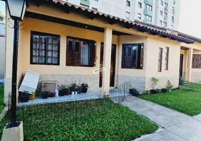 Foto 1 de Casa com 1 Quarto à venda, 60m² em Vila Cachoeirinha, Cachoeirinha