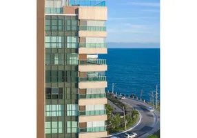 Foto 1 de Apartamento com 3 Quartos à venda, 134m² em Barra, Salvador