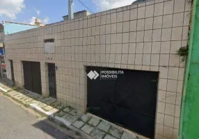 Foto 1 de Casa com 2 Quartos à venda, 64m² em Conjunto Habitacional Brigadeiro Faria Lima, São Paulo