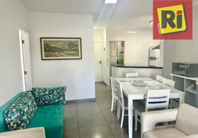 Foto 1 de Apartamento com 3 Quartos à venda, 75m² em Jardim Lido, Bertioga