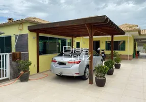 Foto 1 de Casa com 3 Quartos à venda, 320m² em Costazul, Rio das Ostras